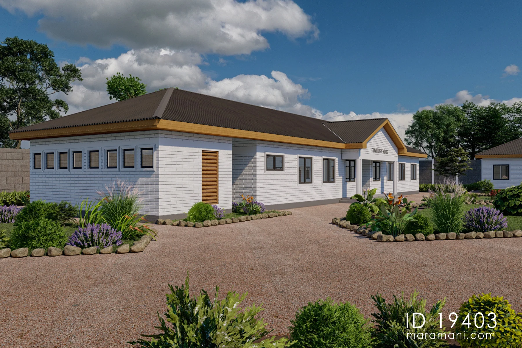 New House Plans