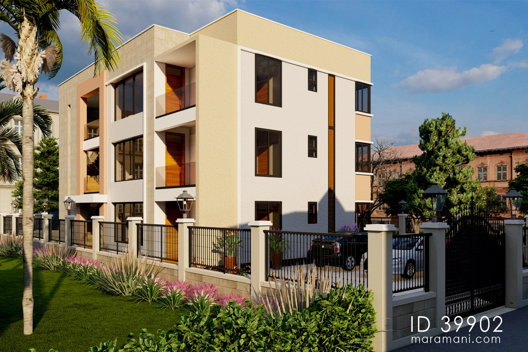 Trending House Plans